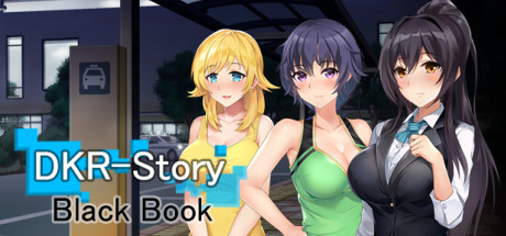 DRK-Story - Black Book - banner