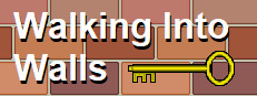 Walking into Walls