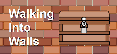 Walking into Walls Cover Image