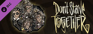 Don't Starve Together: Wanda Deluxe Chest