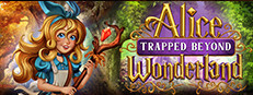 Alice Trapped Beyond Wonderland