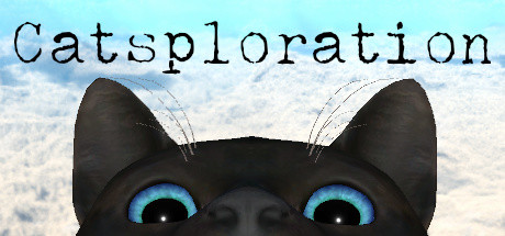 Catsploration Cover Image