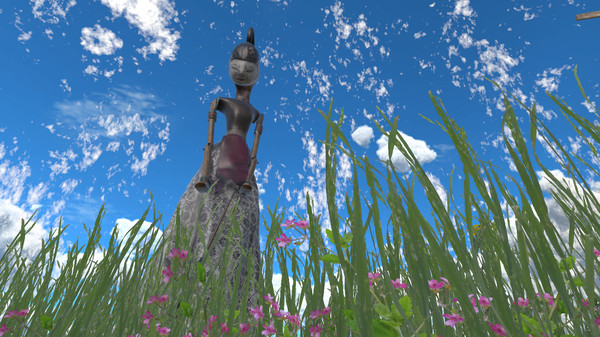 Скриншот из Catsploration