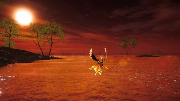 Скриншот из Catsploration