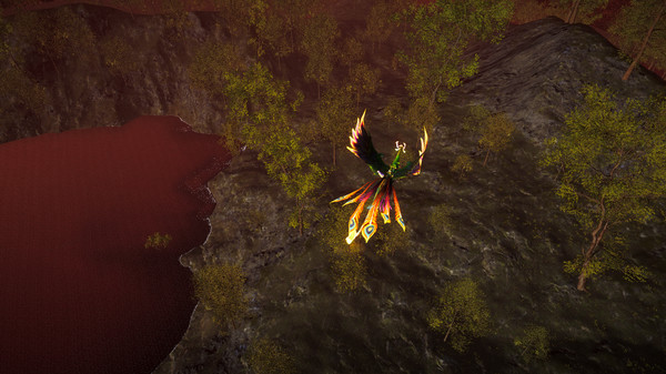 Скриншот из Catsploration