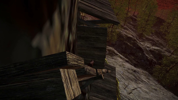 Скриншот из Catsploration