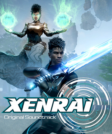 Xenrai Soundtrack