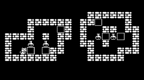 Скриншот из Helper Cat