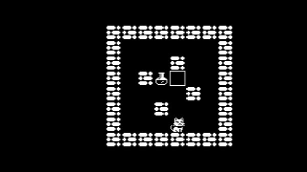 Скриншот из Helper Cat