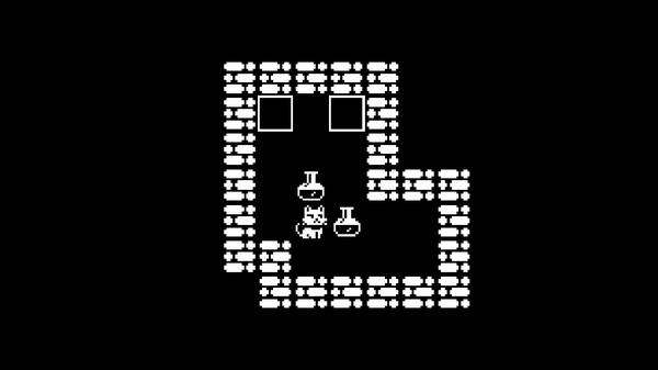 Скриншот из Helper Cat