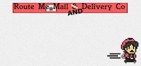 Route Me Mail and Delivery Co Cover Image