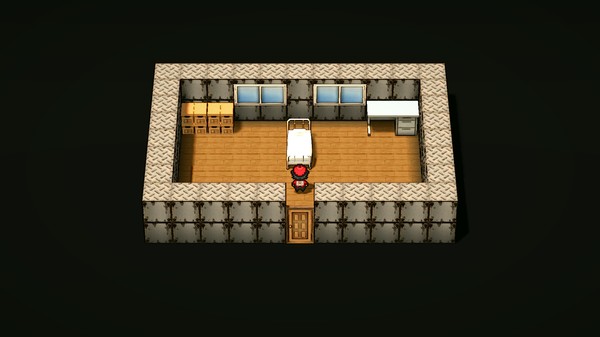 Скриншот из Route Me Mail and Delivery Co