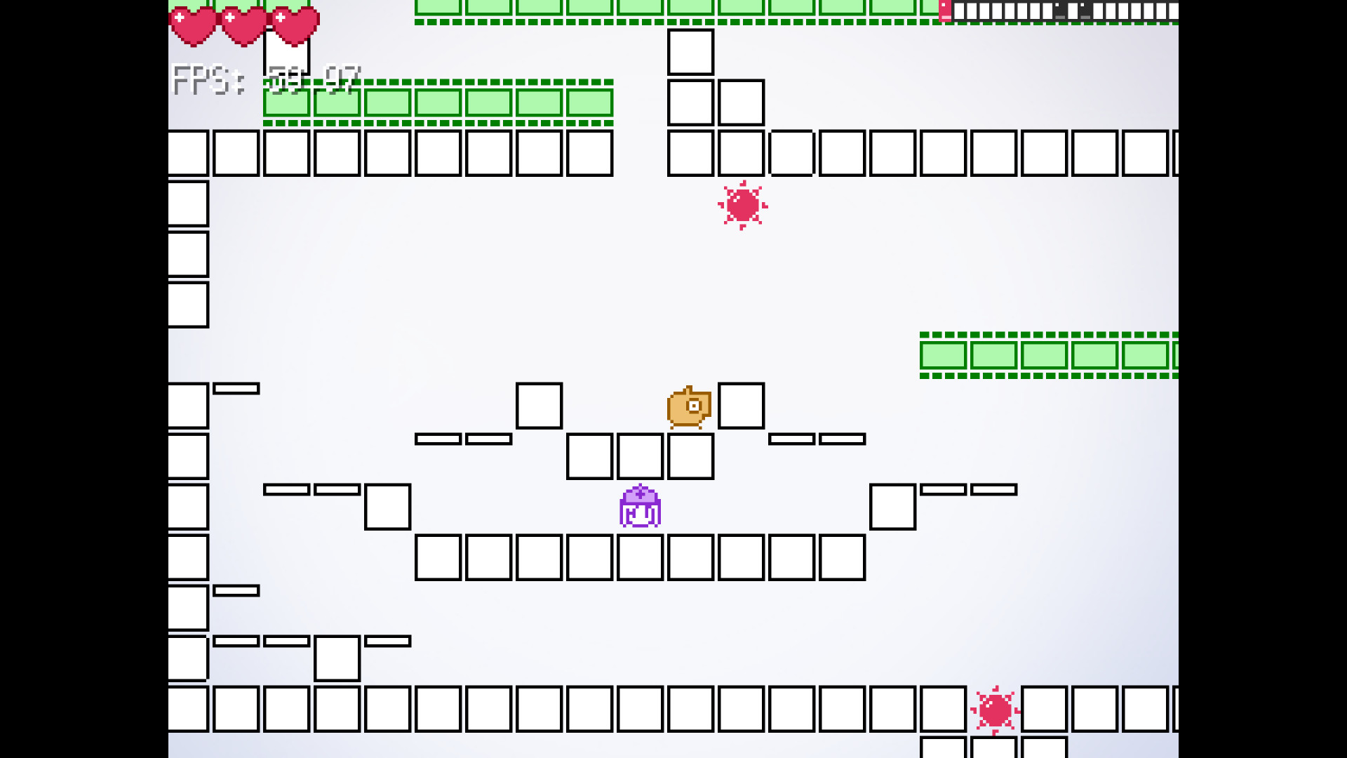 INNO VATION! 2007 #4