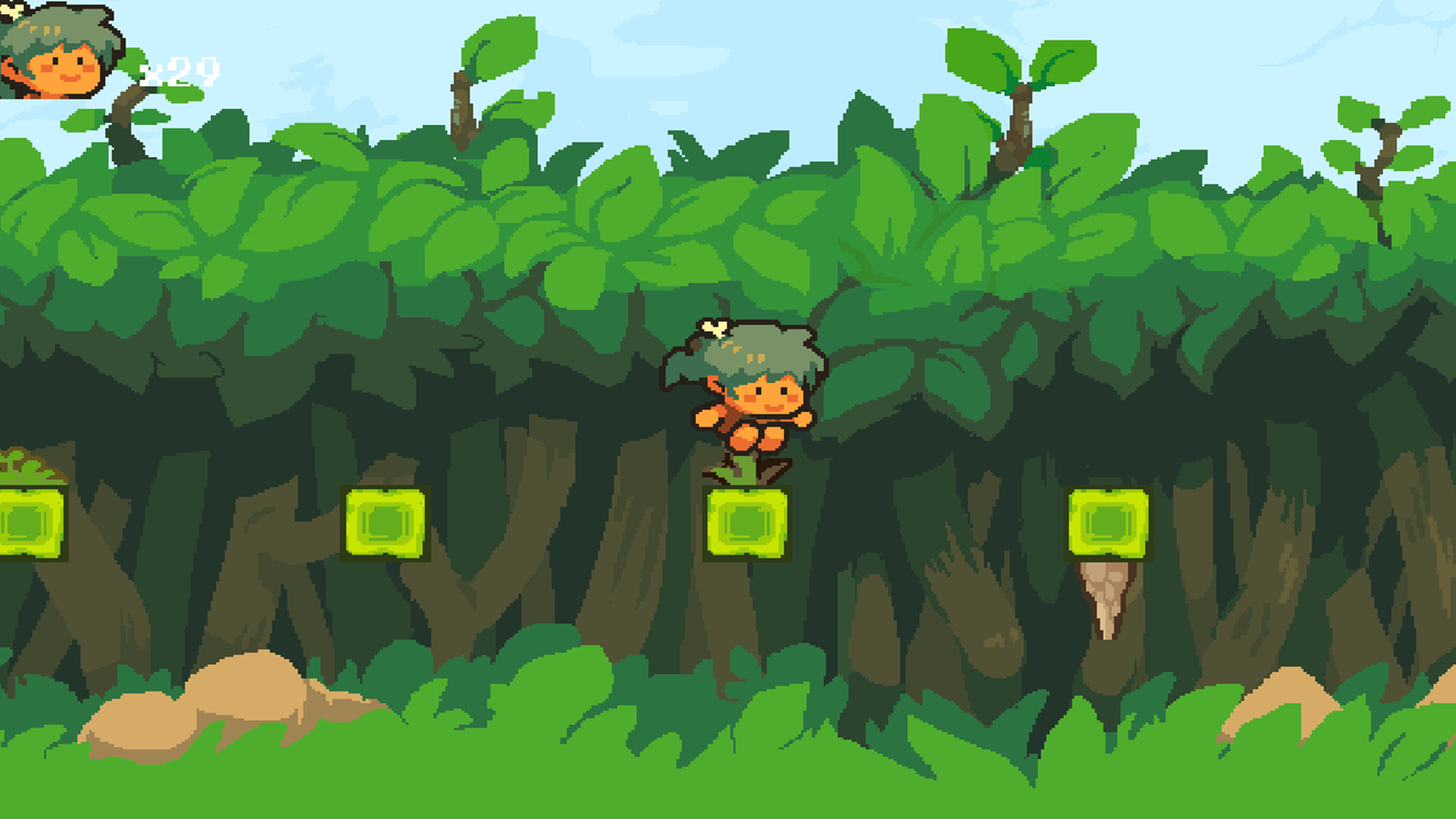 Cavegirl Adventures #6