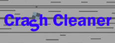 Crash Cleaner 게임 이미지