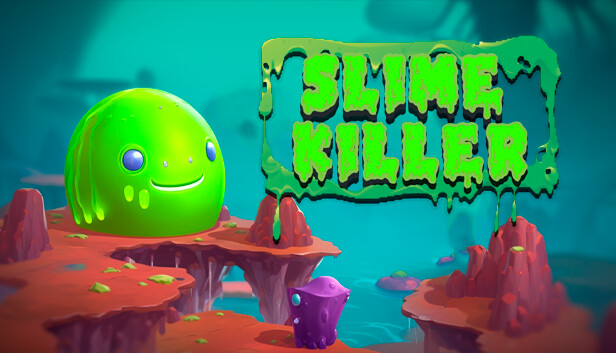 Slime Killer on Steam