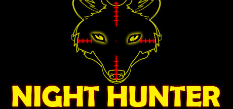 Night Hunter steam charts