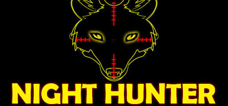 Night Hunter Cover Image