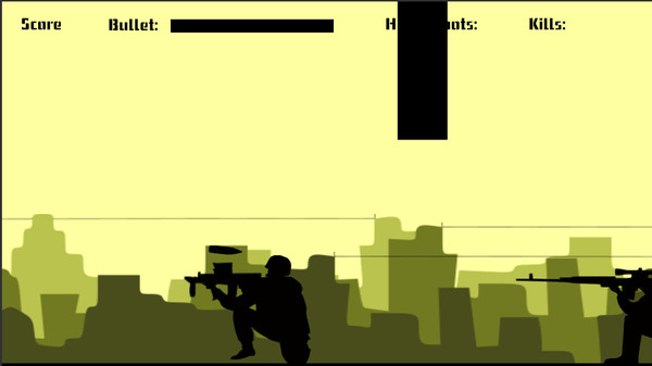 Скриншот из Hit Confirmed