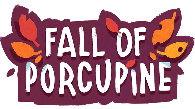 Fall of Porcupine