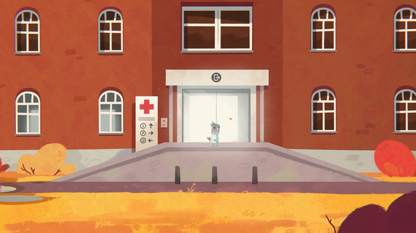 Fall of Porcupine game for windows Pc 1