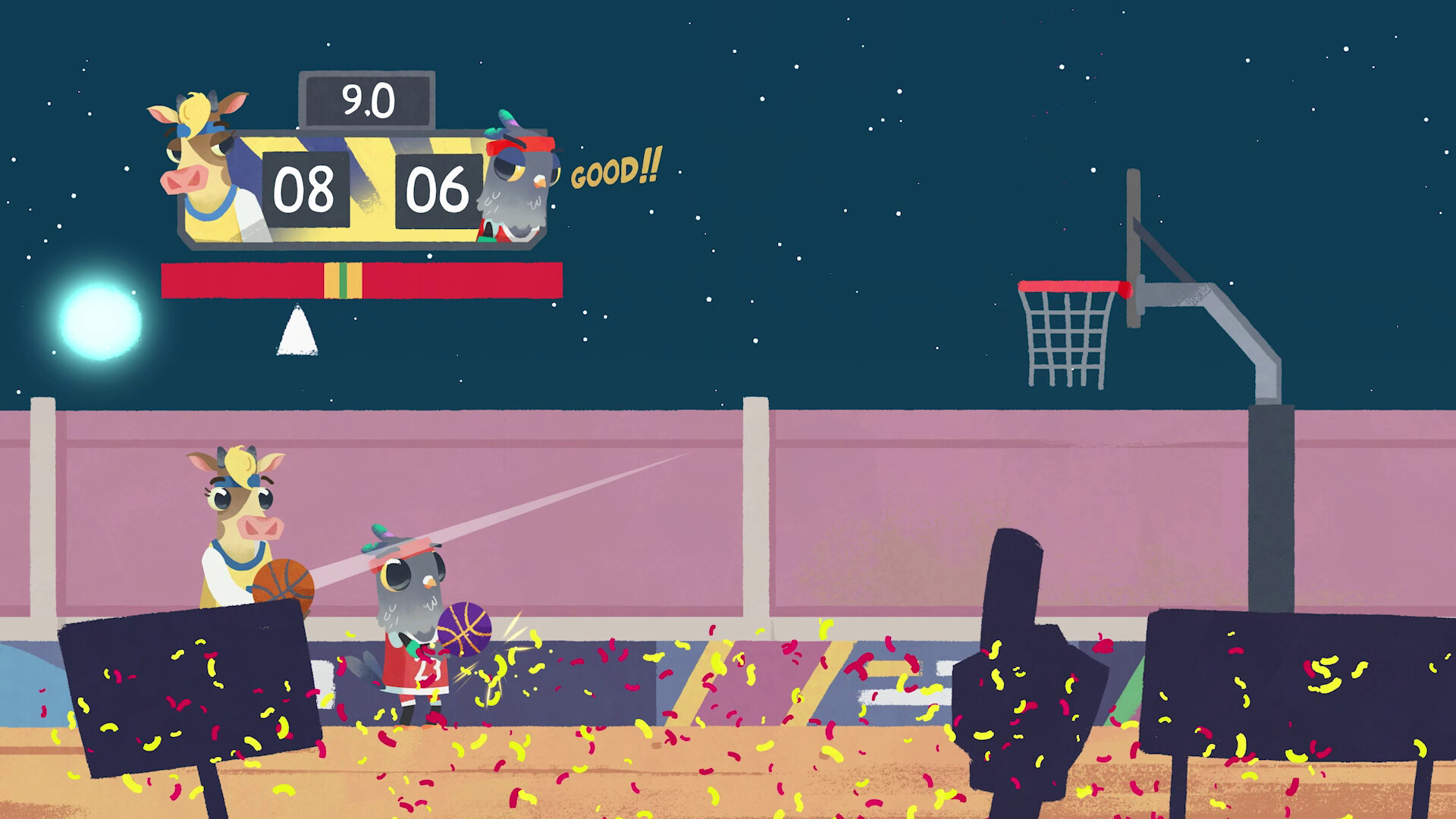 Fall of Porcupine screenshot 11