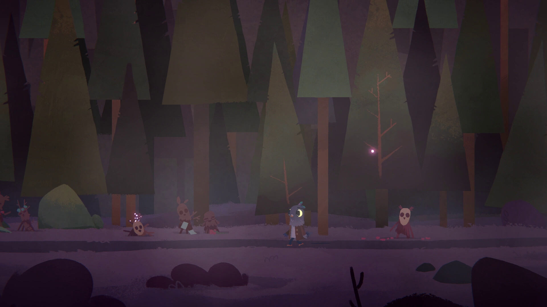 Fall of Porcupine screenshot 13