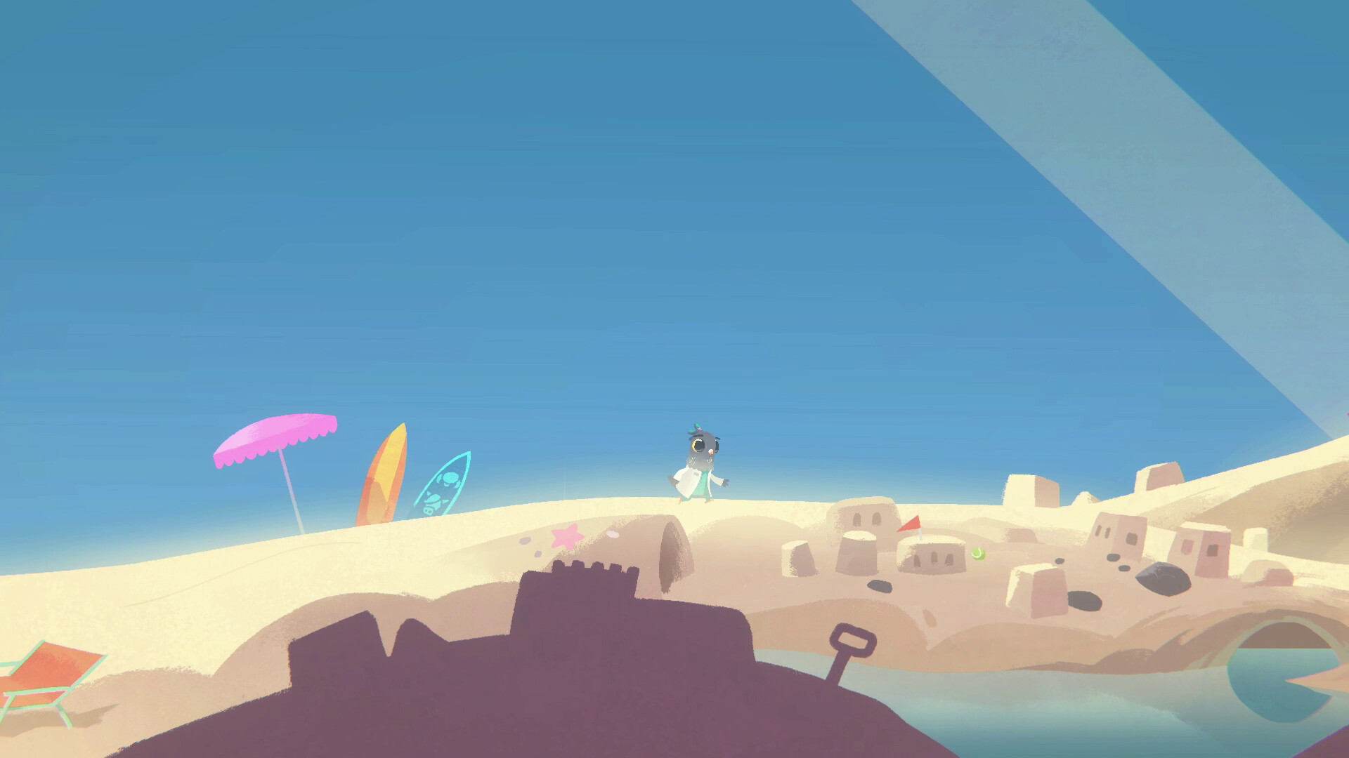 Fall of Porcupine screenshot 8