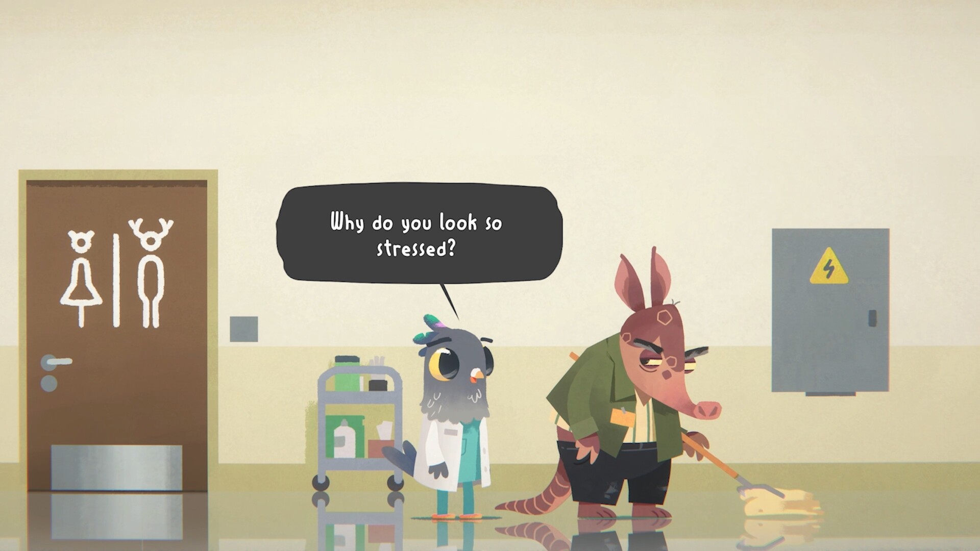 Fall of Porcupine screenshot 10