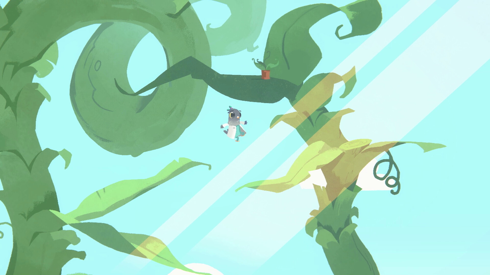 Fall of Porcupine screenshot 9