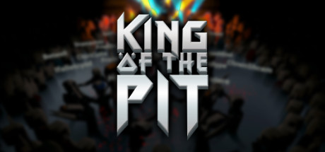 King Of The Pit Cover Image