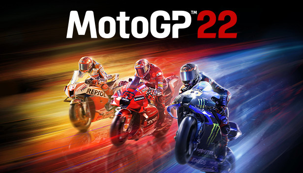 MotoGP™22 no Steam