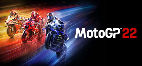 MotoGP™22 header image