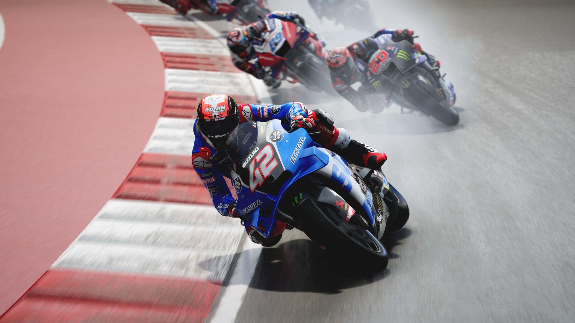 MotoGP™22 - Win - (Steam)