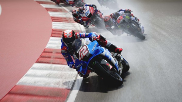 KHAiHOM.com - MotoGP™22