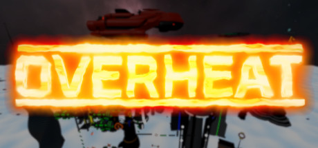 Overheat Cover Image