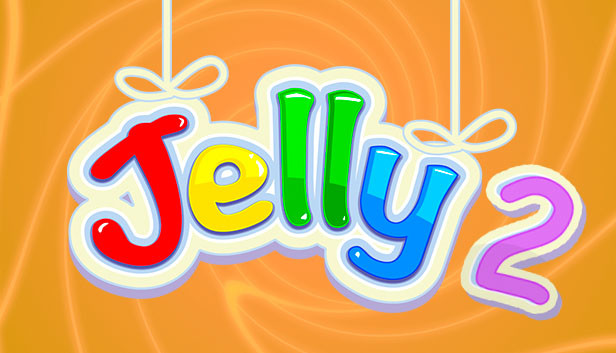 Jelly 2 on Steam