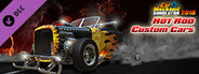 Car Mechanic Simulator 2018 - Hot Rod Custom Cars