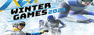 Winter Games 2023