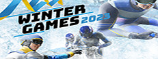 Winter Games 2023