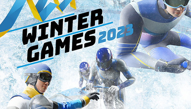 Winter Games 2023 on Steam