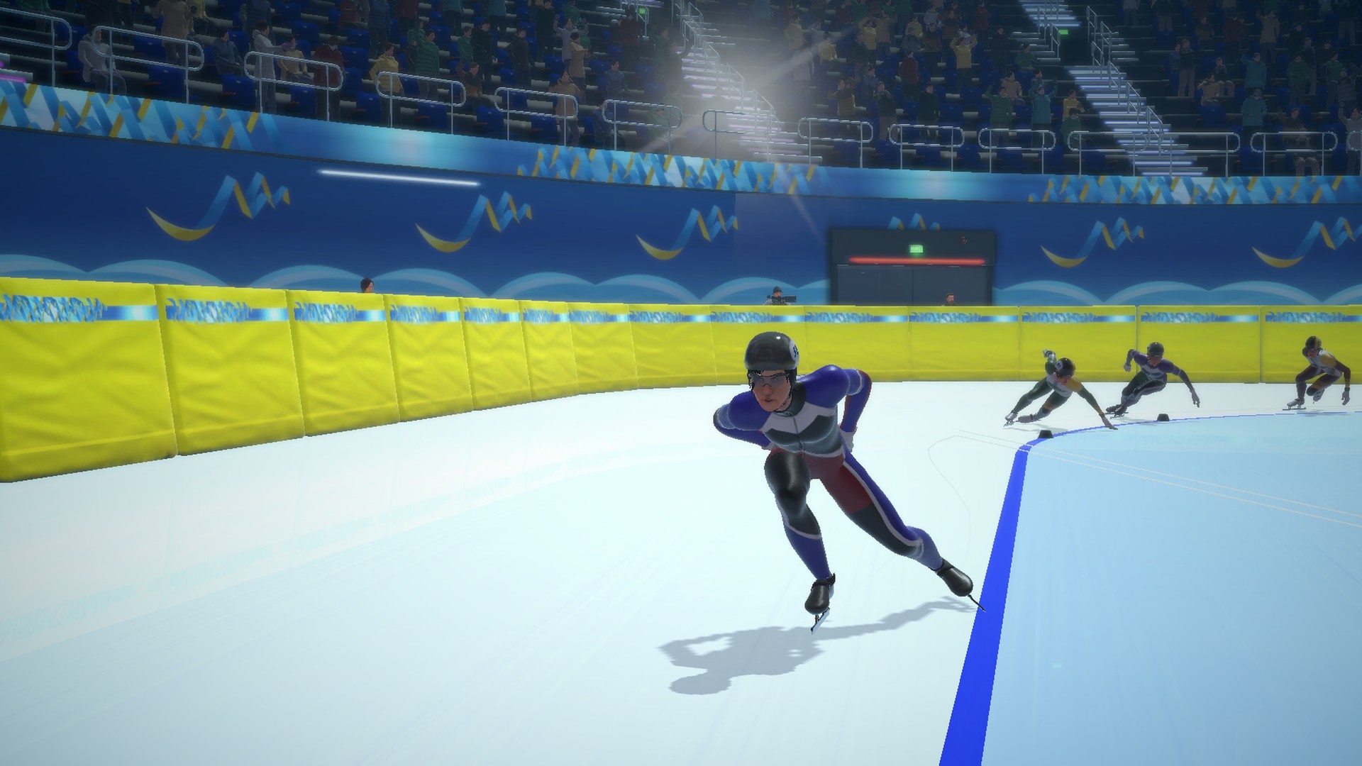 Winter Games 2023 on Steam