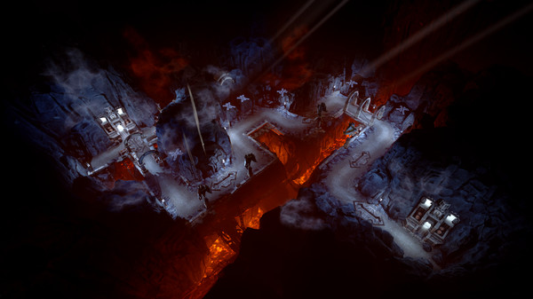 скриншот Dungeons War 0