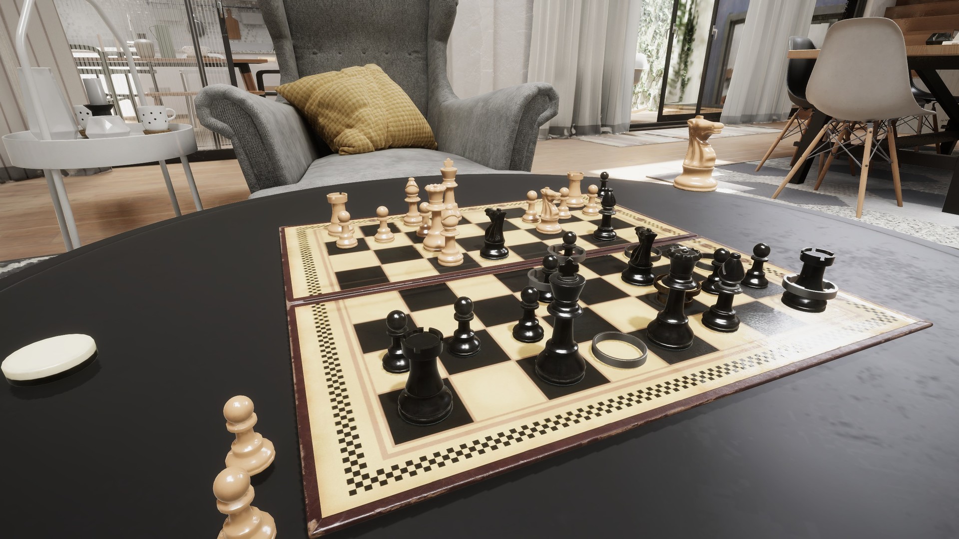 canVERSE screenshot 1