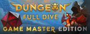 Dungeon Full Dive: Game Master Edition