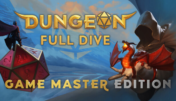 New Game Dungeon Full Dive Brings Tabletop RPGs to the Next Level With VR  Mode