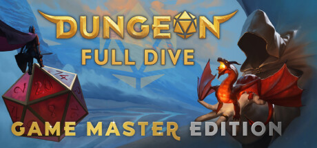 Dungeon Full Dive header image