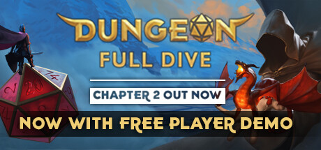 Dungeon Full Dive on Steam