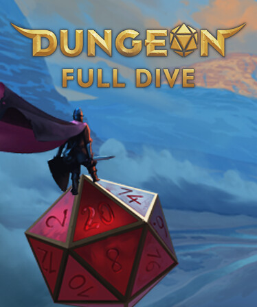 Dungeon Full Dive