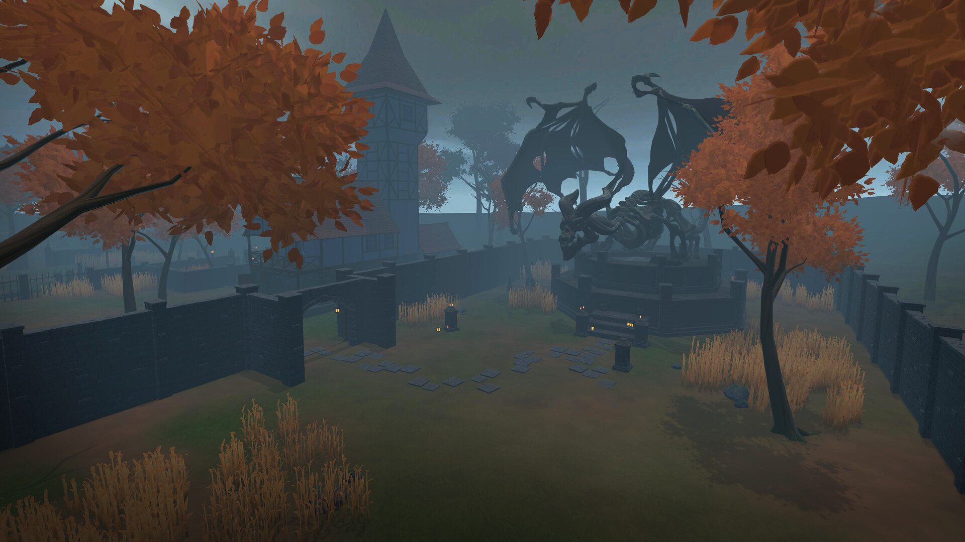 Dungeon Full Dive: Game Master Edition #10